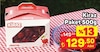 A101 18 Haziran 2026 Kataloğu Kiraz Paket 500 g
