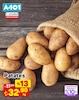 A101 17 Haziran 2026 Kataloğu Patates Yemeklik kg