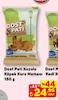 A101 18 Haziran 2026 Kataloğu Dost Pati Kuzulu Köpek Maması 150 Gr
