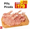 A101 18 Haziran 2026 Kataloğu Piliç Pirzola kg 