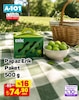 A101 18 Haziran 2026 Kataloğu Papaz Erik Paket 500 g