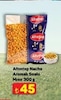 A101 25 Haziran 2026 Kataloğu Altıntop Nacho Aromalı Soslu Mısır 300 g
