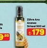 A101 25 Haziran 2026 Kataloğu Zühre Ana Ananas Sirkesi 500 ml