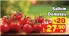 A101 25 Haziran 2026 Kataloğu Salkım Domates Kg Salkım Domates Kg (Kg)