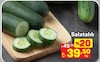 A101 25 Haziran 2026 Kataloğu Salatalık Kg