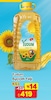 A101 24 Haziran 2026 Kataloğu Yudum Ayçicek Yağı 4.5 lt