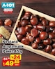 A101 25 Haziran 2026 Kataloğu Kestane Atıştırmalık Paket 45 g