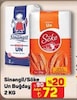 A101 27 Haziran 2026 Kataloğu Sinangil 2 kg Un