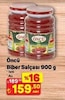 A101 27 Haziran 2026 Kataloğu Öncü Tatlı Biber Salçası 900 gr