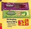 A101 27 Haziran 2026 Kataloğu Eti Hoşbeş Kremalı Gofret 66 gr