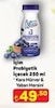A101 2 Temmuz 2026 Kataloğu İçim Kara Mürverli ve Yaban Mersinli Probiyotik 250 ml