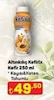 A101 2 Temmuz 2026 Kataloğu Altınkılıç Kayısı ve Keten Tohumlu Kefirix 250 ml