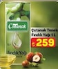 A101 2 Temmuz 2026 Kataloğu Çotanak Fındık Yağı 1 lt