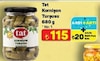 A101 2 Temmuz 2026 Kataloğu Tat Kornişon Turşusu 680 gr