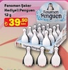 A101 2 Temmuz 2026 Kataloğu Fenomen Şeker Hediyeli Penguen 12 g