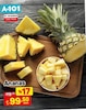 A101 26 Haziran 2026 Kataloğu Taze Ananas Adet