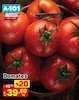 A101 26 Haziran 2026 Kataloğu Domates kg 