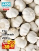 A101 26 Haziran 2026 Kataloğu Sarımsak File 200 G