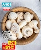 A101 26 Haziran 2026 Kataloğu Mantar Tabak 300 G
