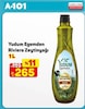 A101 27 Haziran 2026 Kataloğu Yudum Egemden Riviera Zeytinyağı 1 lt