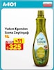 A101 27 Haziran 2026 Kataloğu Yudum Egemden Yumuşak Lezzet Natürel Sızma Zeytinyağı 1 lt