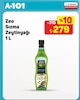 A101 1 Temmuz 2026 Kataloğu Zeo Sızma Zeytinyağı 1 lt