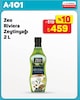 A101 1 Temmuz 2026 Kataloğu Zeo Riviera 2 lt Zeytinyağı