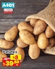 A101 2 Temmuz 2026 Kataloğu Patates Yemeklik kg