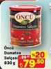 A101 4 Temmuz 2026 Kataloğu Öncü Domates Salçası 830 gr