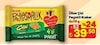 A101 4 Temmuz 2026 Kataloğu Ülker Çizi Peynirli 280 gr Kraker