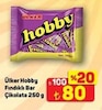 A101 4 Temmuz 2026 Kataloğu Ülker Hobby Mini Çikolata 250 gr