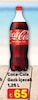 A101 9 Temmuz 2026 Kataloğu Coca Cola 1.25 lt