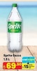 A101 9 Temmuz 2026 Kataloğu Sprite 1.5 lt