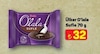 A101 9 Temmuz 2026 Kataloğu Ülker Olala Sufle 70 gr