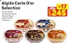 A101 4 Temmuz 2026 Kataloğu Carte d 'Or Selection Meyve Şöleni 800 ml