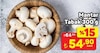 A101 9 Temmuz 2026 Kataloğu Mantar Tabak 300 G