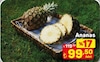 A101 10 Temmuz 2026 Kataloğu Taze Ananas Adet