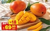 A101 10 Temmuz 2026 Kataloğu Mango Adet (yemeye hazır)