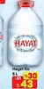 A101 11 Temmuz 2026 Kataloğu Hayat 5 lt Su