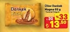 A101 11 Temmuz 2026 Kataloğu Ülker Dankek Magma Karamelli 65 gr