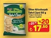 A101 11 Temmuz 2026 Kataloğu Ülker Altınbaşak Tahıl Cipsi 50 gr
