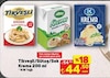 A101 11 Temmuz 2026 Kataloğu Tikveşli %18 Yağlı 200 ml Yemeklik Krema
