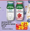 A101 11 Temmuz 2026 Kataloğu Activia Shot 80 ml