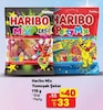 A101 11 Temmuz 2026 Kataloğu Haribo Mix Ekşi Yumuşak Şeker 115 gr