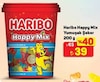 A101 11 Temmuz 2026 Kataloğu Haribo Happy Mix Jelibon 200 gr