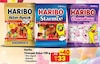 A101 11 Temmuz 2026 Kataloğu Haribo Altın Ayıcık Jelibon 130 gr