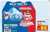A101 16 Temmuz 2026 Kataloğu Erikli 1 lt 6'lı Paket Su