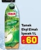 A101 16 Temmuz 2026 Kataloğu Tamek Ekşi Elmalı İçecek 1 l