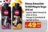 A101 16 Temmuz 2026 Kataloğu Dimes Smoothie 310 ml