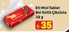 A101 16 Temmuz 2026 Kataloğu Eti Mini Tablet Bol Sütlü Çikolata 32 gr